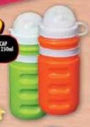 Sport Cap Bottle-250ml Each