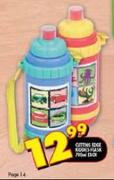 Cutting Edge Kiddies Flask-700ml Each