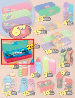 Shoprite Western Cape, page 14