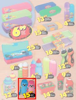 Shoprite Western Cape, page 14