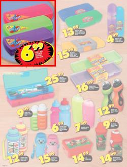Shoprite Western Cape, page 14