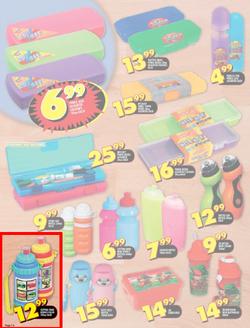 Shoprite Western Cape, page 14