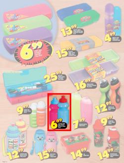 Shoprite Western Cape, page 14