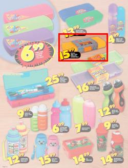 Shoprite Western Cape, page 14
