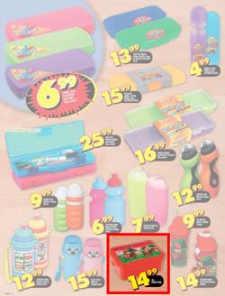Shoprite Western Cape, page 14
