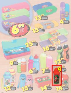 Shoprite Western Cape, page 14
