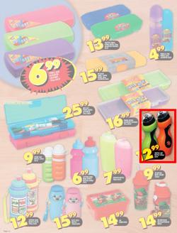 Shoprite Western Cape, page 14