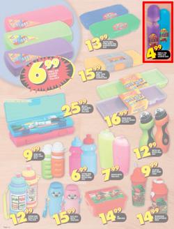Shoprite Western Cape, page 14