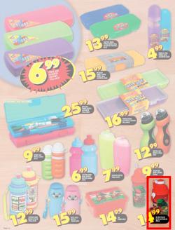 Shoprite Western Cape, page 14