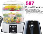 Russell Hobbs 3 Tier Food Steamer 