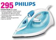 Philips Steam Iron GC1028
