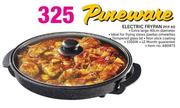 Pineware Electric Frypan PFP40