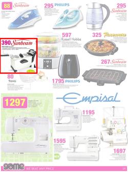Game : Unbeatable Christmas Deals (26 Nov - 9 Dec 2014), page 14