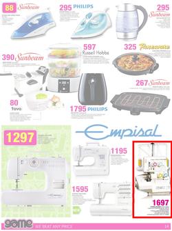 Game : Unbeatable Christmas Deals (26 Nov - 9 Dec 2014), page 14