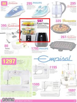 Game : Unbeatable Christmas Deals (26 Nov - 9 Dec 2014), page 14