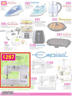 Game : Unbeatable Christmas Deals (26 Nov - 9 Dec 2014), page 14