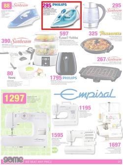 Game : Unbeatable Christmas Deals (26 Nov - 9 Dec 2014), page 14