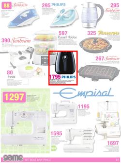 Game : Unbeatable Christmas Deals (26 Nov - 9 Dec 2014), page 14