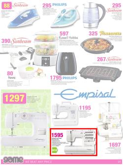 Game : Unbeatable Christmas Deals (26 Nov - 9 Dec 2014), page 14