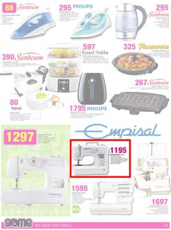 Game : Unbeatable Christmas Deals (26 Nov - 9 Dec 2014), page 14