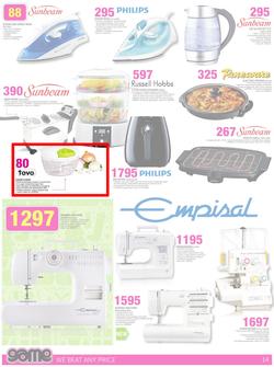 Game : Unbeatable Christmas Deals (26 Nov - 9 Dec 2014), page 14