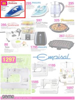 Game : Unbeatable Christmas Deals (26 Nov - 9 Dec 2014), page 14