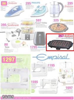 Game : Unbeatable Christmas Deals (26 Nov - 9 Dec 2014), page 14
