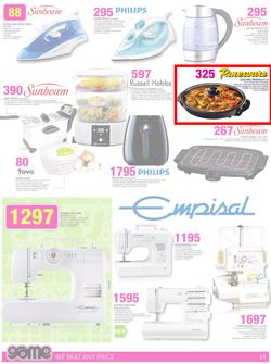 Game : Unbeatable Christmas Deals (26 Nov - 9 Dec 2014), page 14