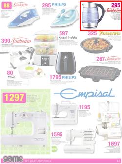 Game : Unbeatable Christmas Deals (26 Nov - 9 Dec 2014), page 14