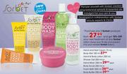 Forbet Face & Body Professionals Body Butter-250ml-Each