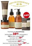 Aromatherapy Hand Wash-150ml