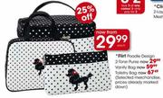 Flirt Vanity Bag
