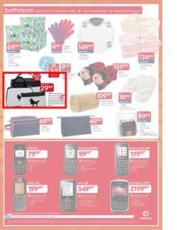 Clicks Month End Essentials (20 Mar - 15 Apr), page 14