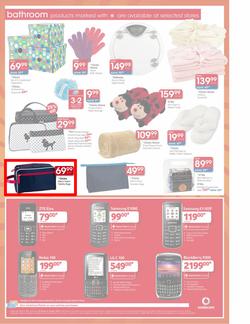 Clicks Month End Essentials (20 Mar - 15 Apr), page 14