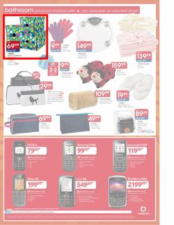 Clicks Month End Essentials (20 Mar - 15 Apr), page 14