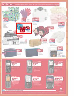 Clicks Month End Essentials (20 Mar - 15 Apr), page 14