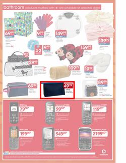 Clicks Month End Essentials (20 Mar - 15 Apr), page 14