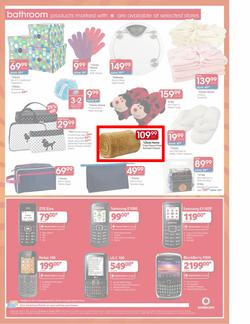 Clicks Month End Essentials (20 Mar - 15 Apr), page 14