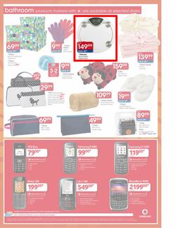 Clicks Month End Essentials (20 Mar - 15 Apr), page 14