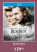 Rob Roy Blu-Ray Disc