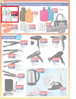 Clicks : Autumn Savings (16 Apr - 16 May), page 14