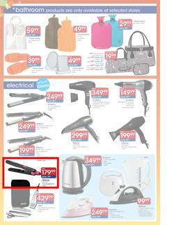 Clicks : Autumn Savings (16 Apr - 16 May), page 14