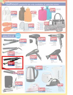 Clicks : Autumn Savings (16 Apr - 16 May), page 14