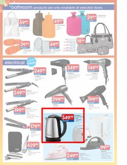 Clicks : Autumn Savings (16 Apr - 16 May), page 14