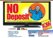Sansui 32" LCD (81cm)