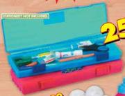 McCasey Pencil Boxes-30cm