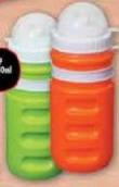 Sport Cap Bottle-250ml Each