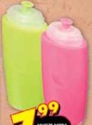 Squeeze Bottle-500ml Each