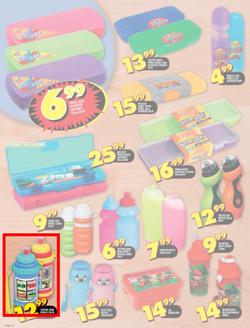 Shoprite Gauteng, page 14