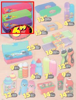 Shoprite Gauteng, page 14